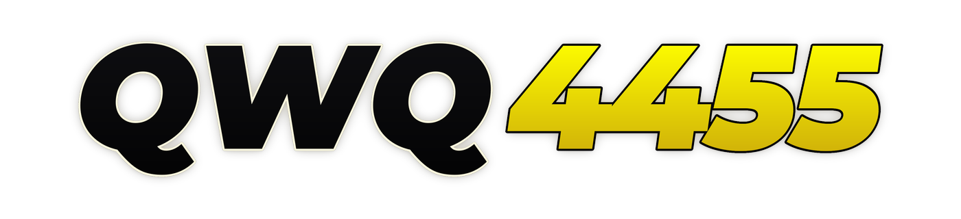 qwq4455 logo